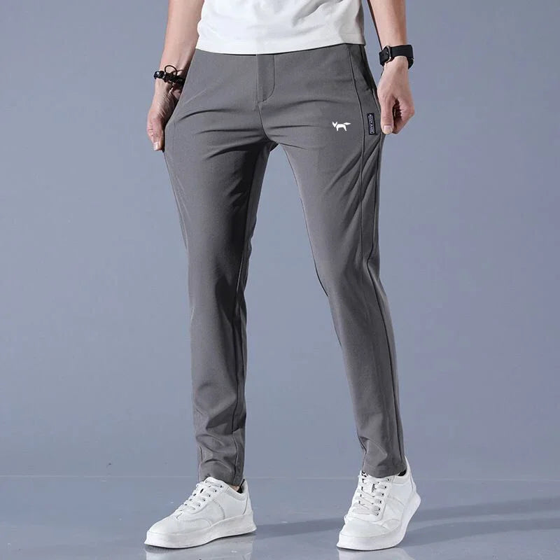 Jordan | Stylish Mens Breathable Golf Pants