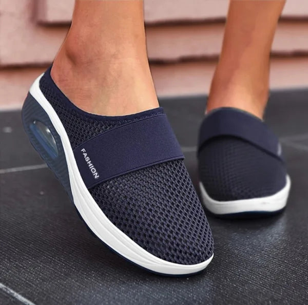 Erica™ | Stylish Slip-On Comfort Shoes