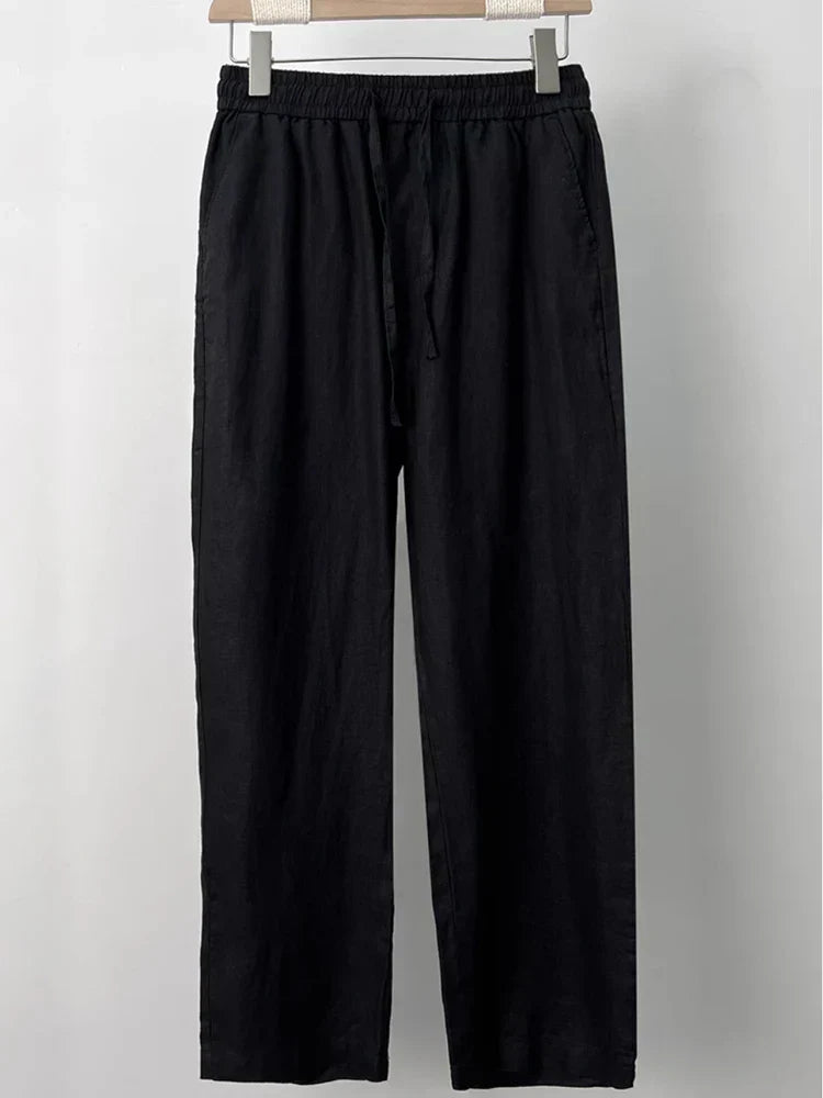 Tom™ | Summer Comfort Loose-Fit Pants for Men
