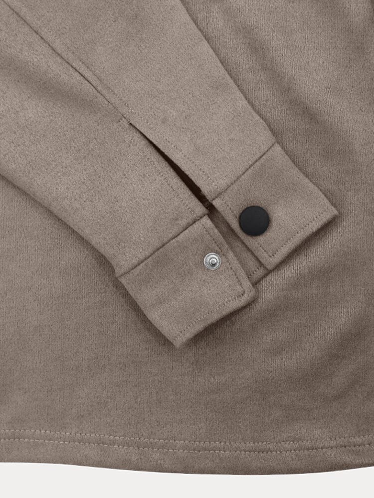 Matthew | Stylish Casual Jacket Jogger Set