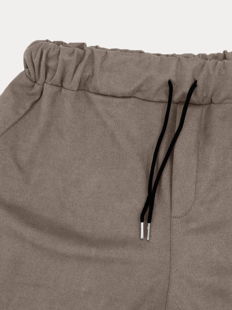 Matthew | Stylish Casual Jacket Jogger Set