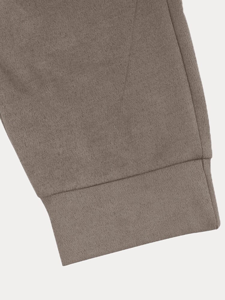 Matthew | Stylish Casual Jacket Jogger Set