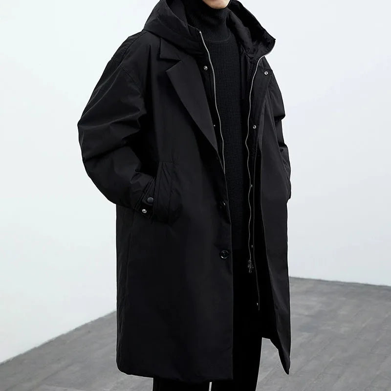 Kenslow™ All-Weather Overcoat