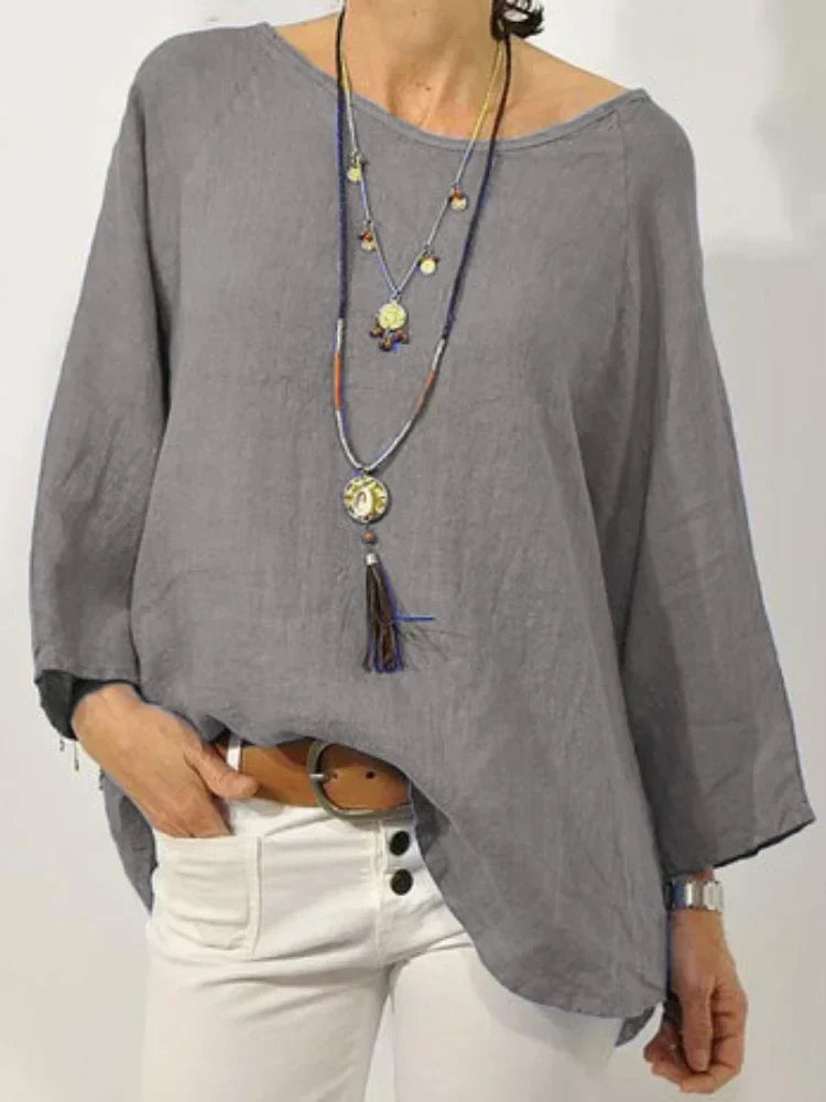 Mira | Stylish Loose-Fit Top
