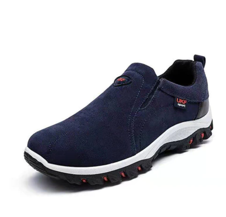 Harrison | Stylish Slip-On Sports Shoes