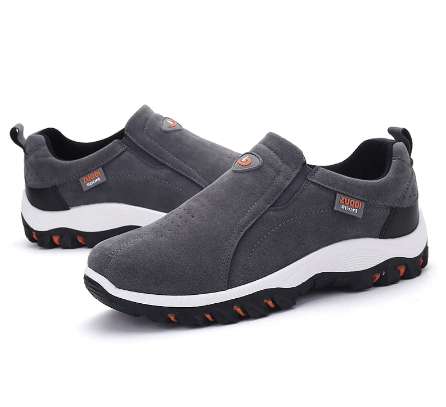 Harrison | Stylish Slip-On Sports Shoes