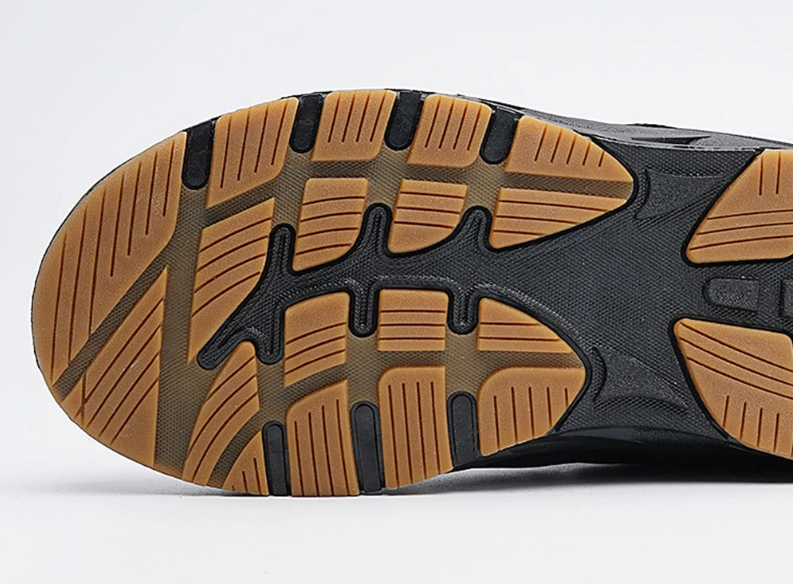 Evie  | Stylish Winter Boots