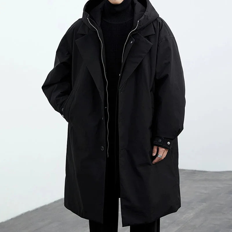 Kenslow™ All-Weather Overcoat