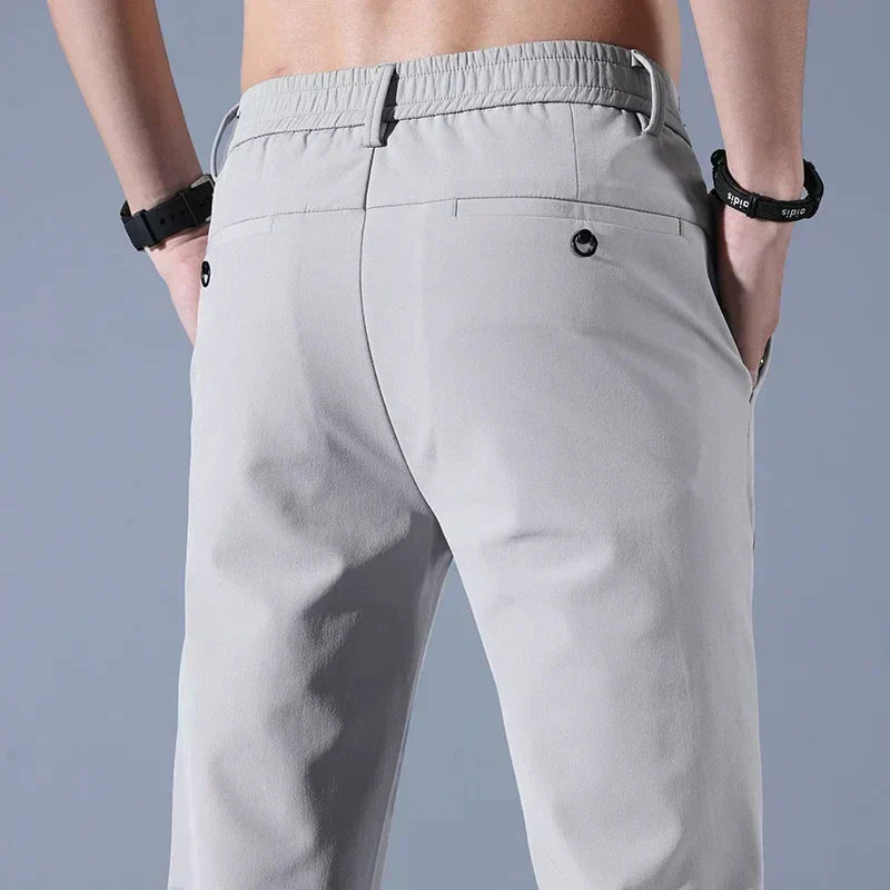 Jordan | Stylish Mens Breathable Golf Pants