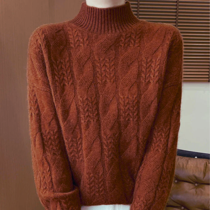Alara Cashmere Sweater