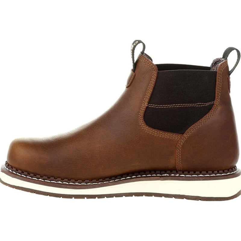Rowan | Stylish Waterproof Chelsea Boots