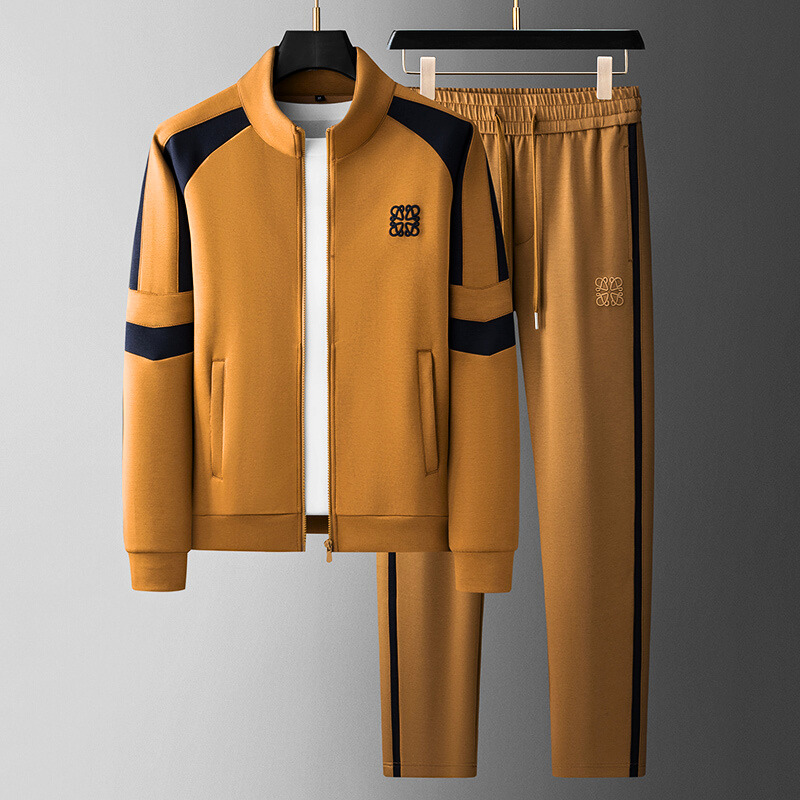 Hamish | Stylish Track Suit Set