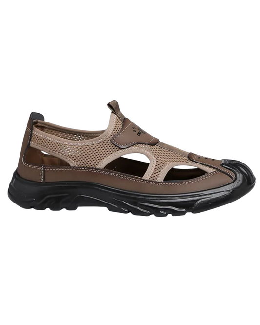 Logan - Comfortable Outdoor Sandals