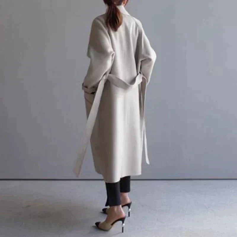 Sophia™ | Elegant Winter Coat for Women