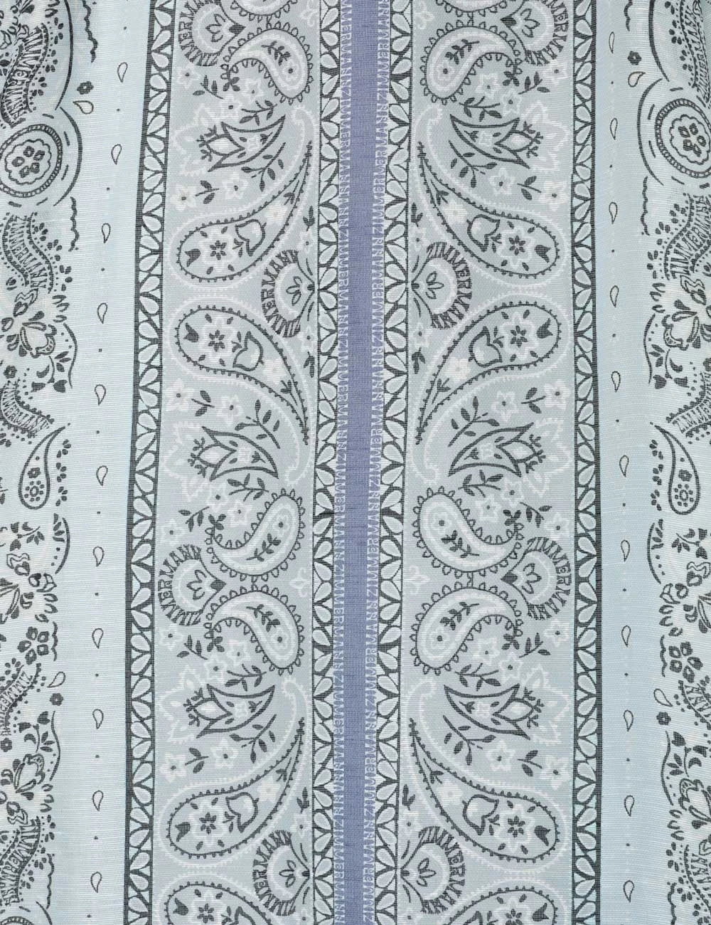 Lucia™ | Button-Down Belted Waist Dress