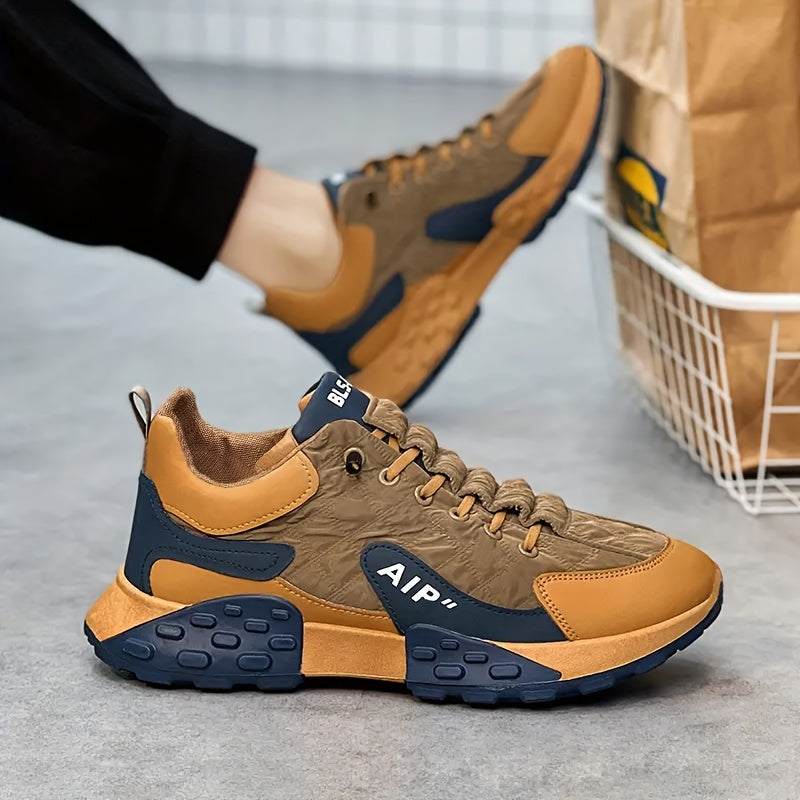 Wyatt | Stylish Running Sneakers