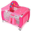 Playpens