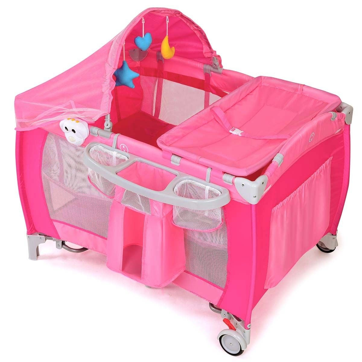 Playpens