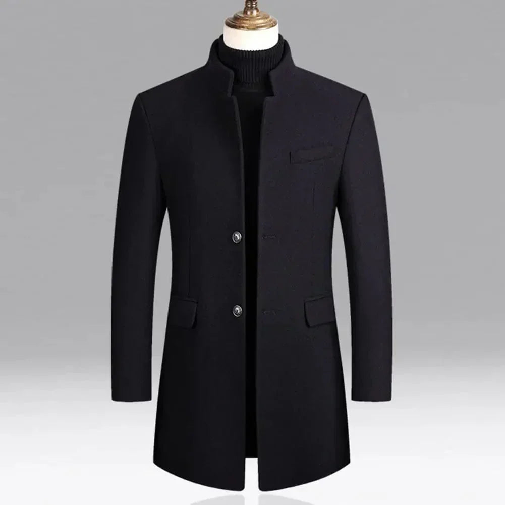 Timothy - Elegant Jacket for Men