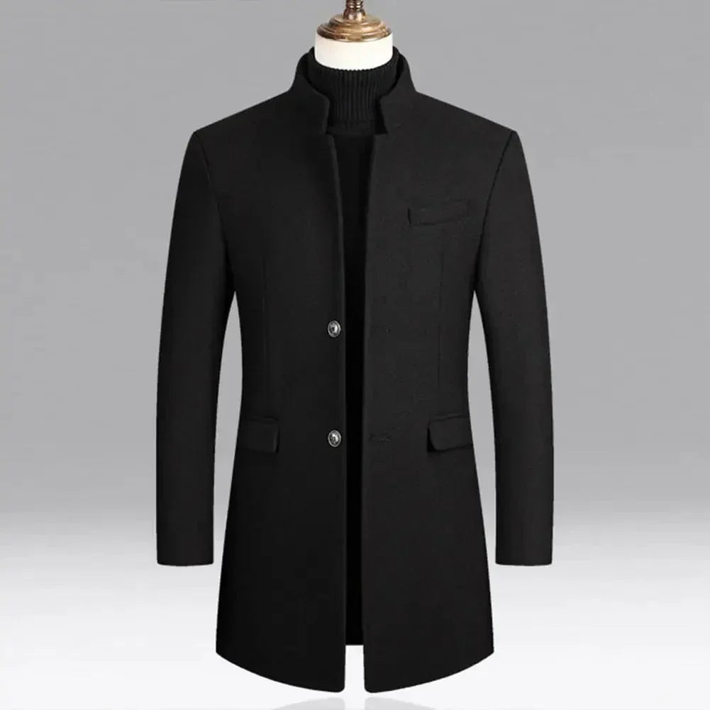 Timothy - Elegant Jacket for Men