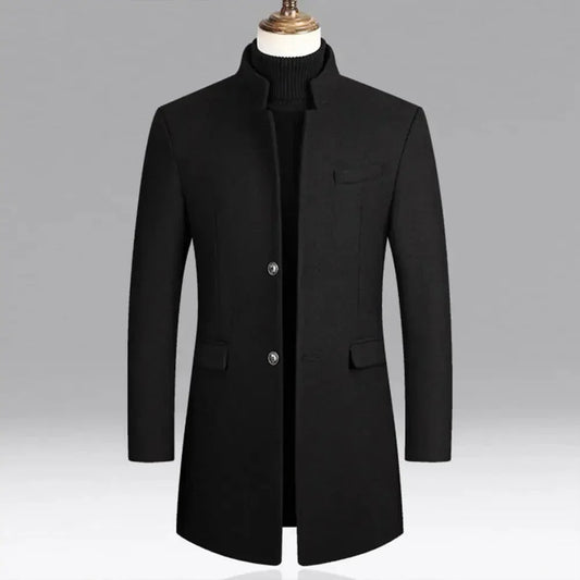 Timothy - Elegant Jacket for Men