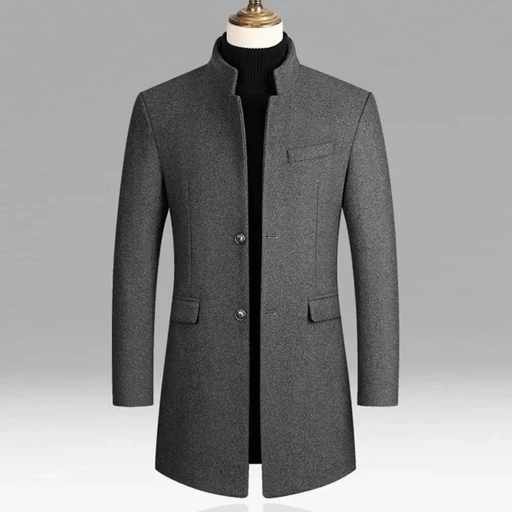 Timothy - Elegant Jacket for Men