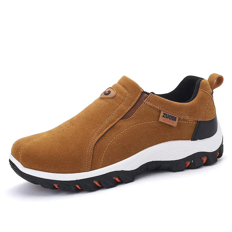 Harrison | Stylish Slip-On Sports Shoes