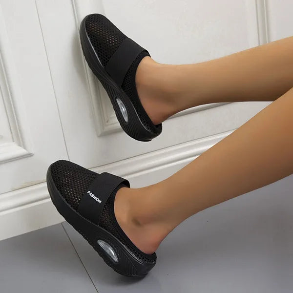 Erica™ | Stylish Slip-On Comfort Shoes