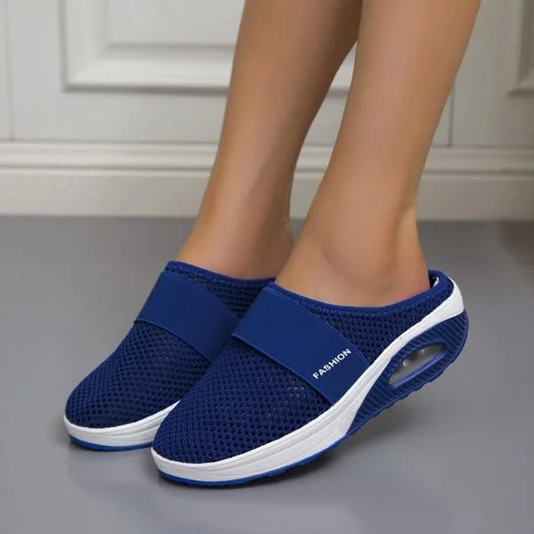 Erica™ | Stylish Slip-On Comfort Shoes