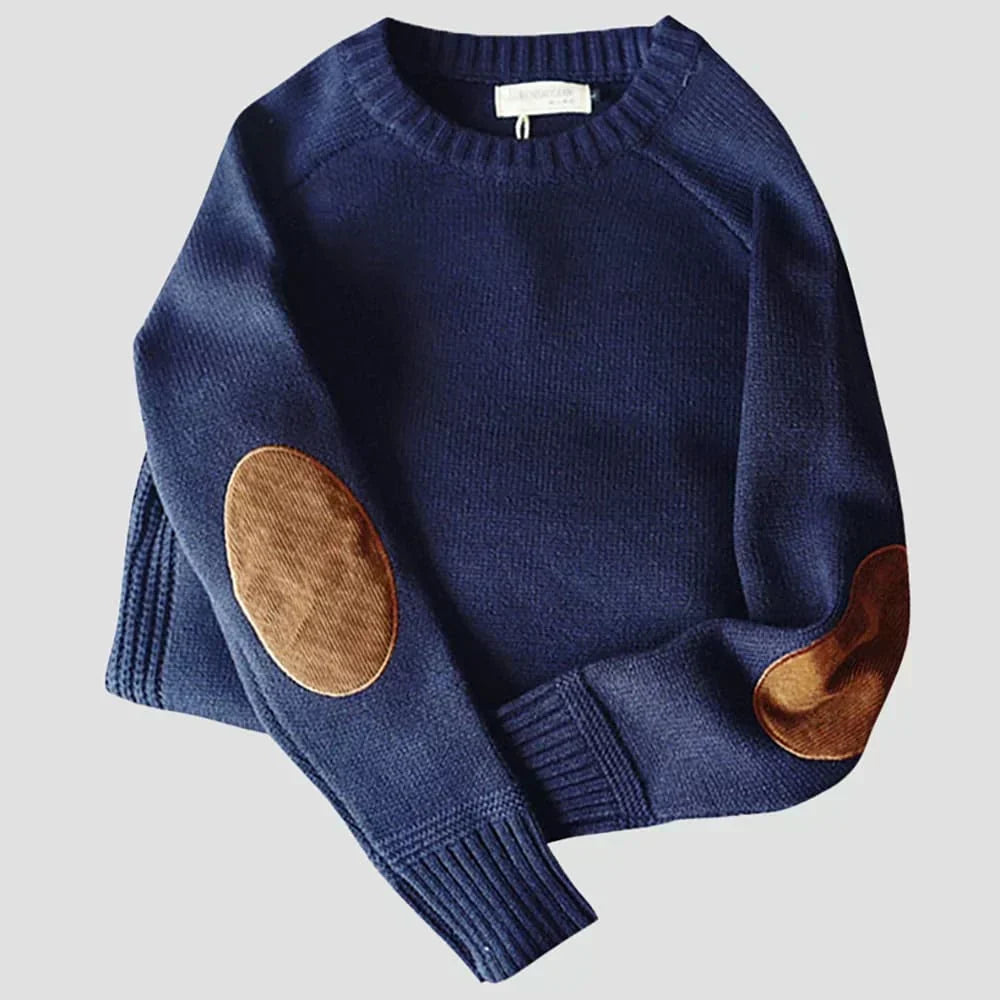 Tasman™ | Alpine Wool Sweater