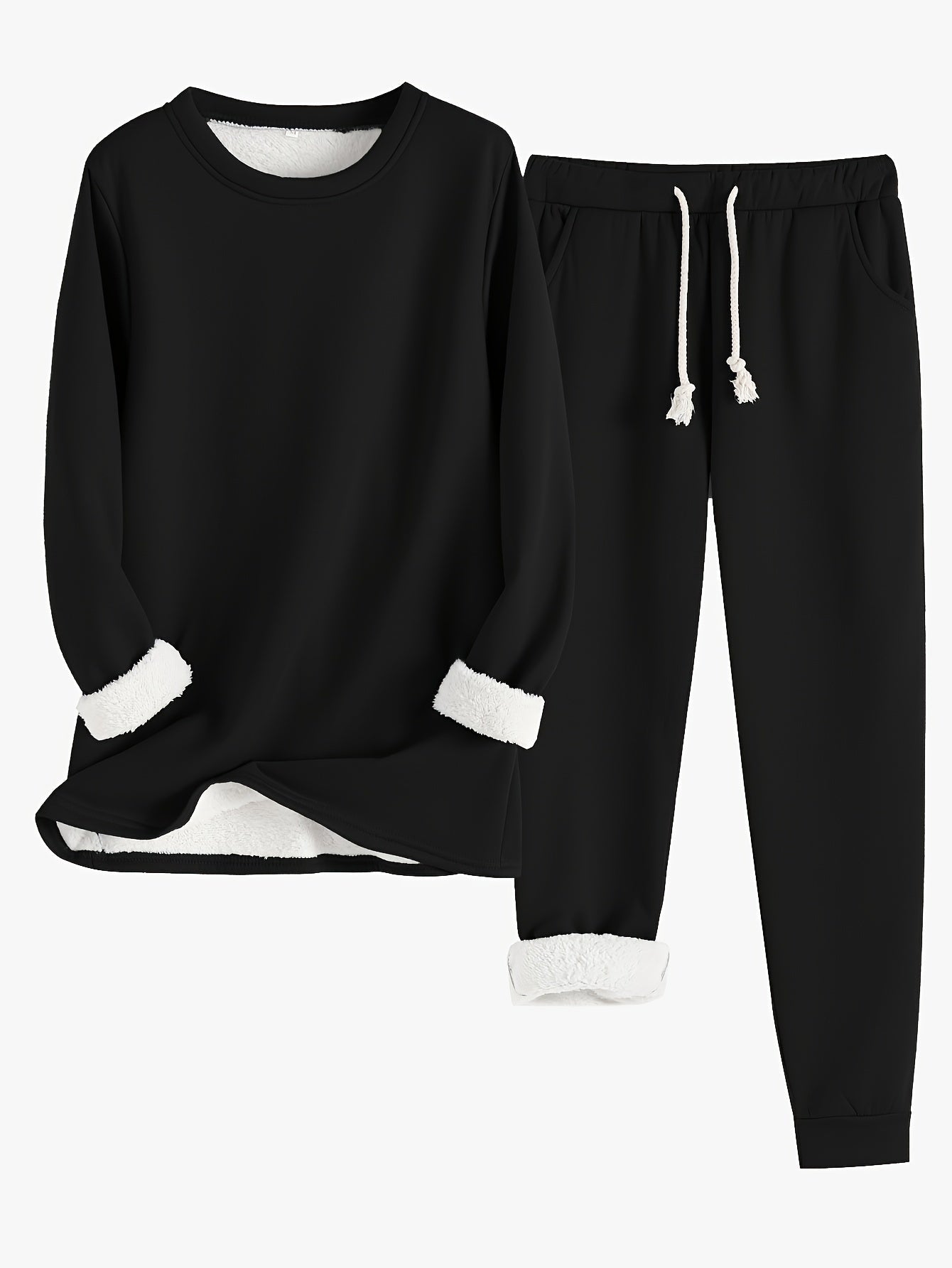 Liora™ | Comfortable Loungewear Set