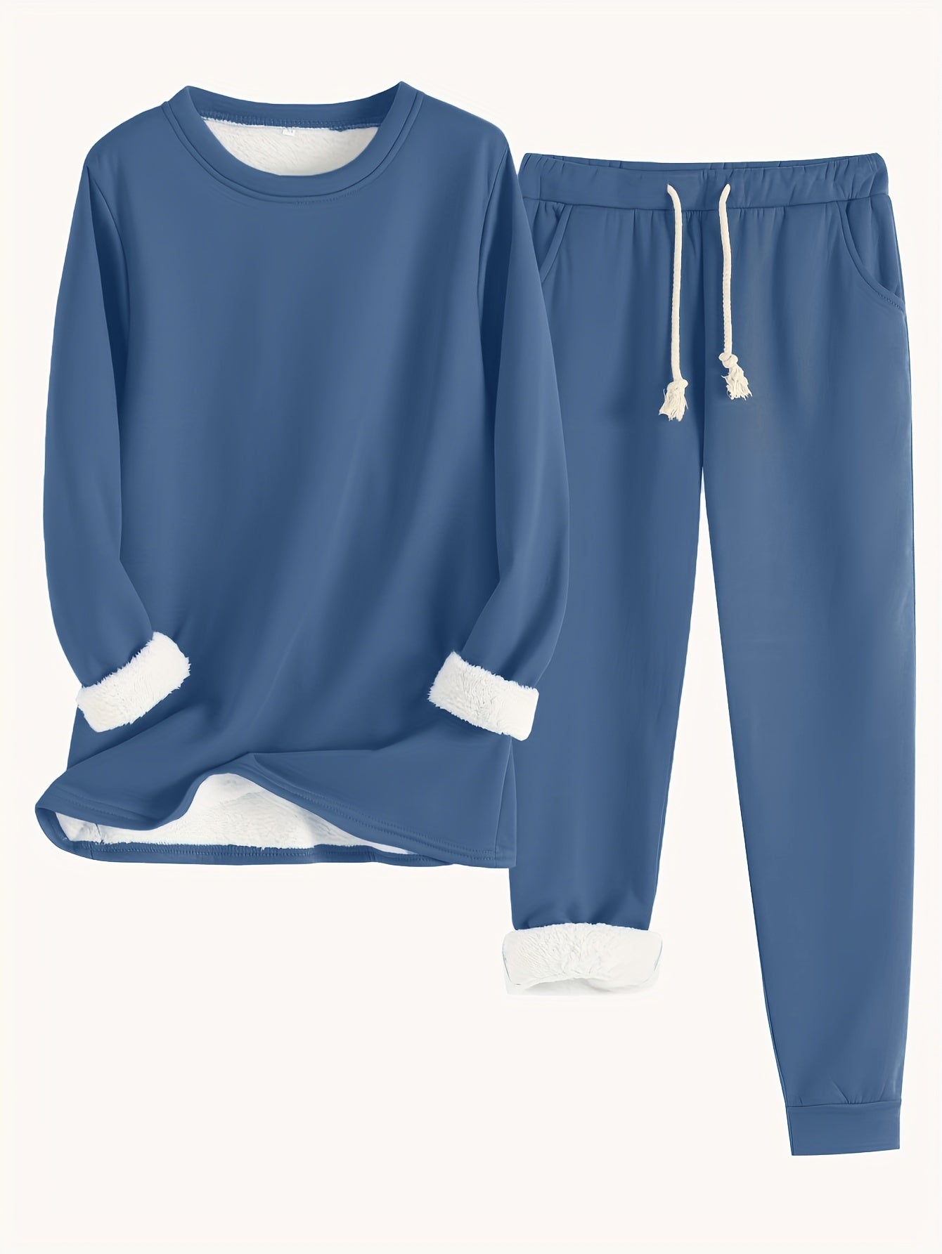 Liora™ | Comfortable Loungewear Set
