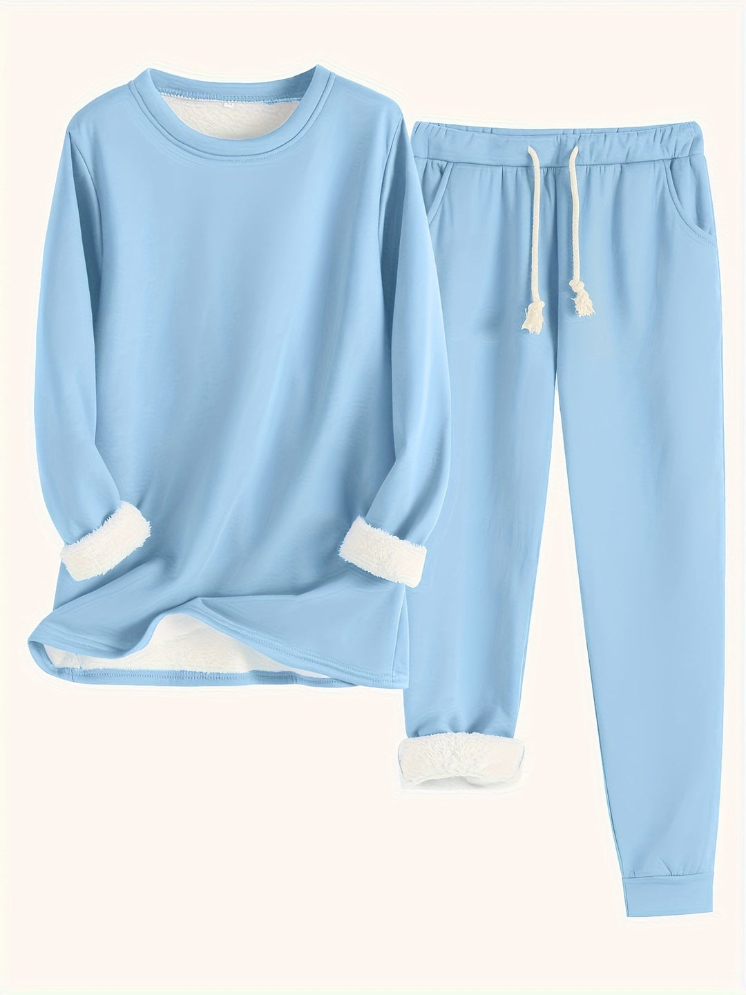 Liora™ | Comfortable Loungewear Set
