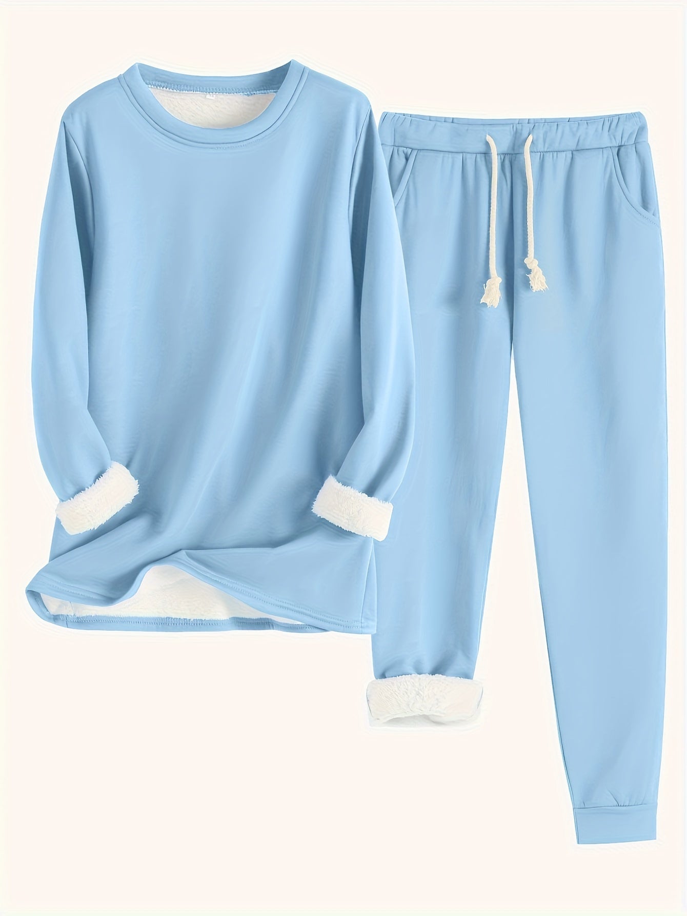 Liora™ | Comfortable Loungewear Set