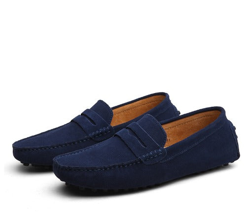 Felix™ | Stylish Slip-On Loafers
