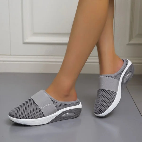 Erica™ | Stylish Slip-On Comfort Shoes