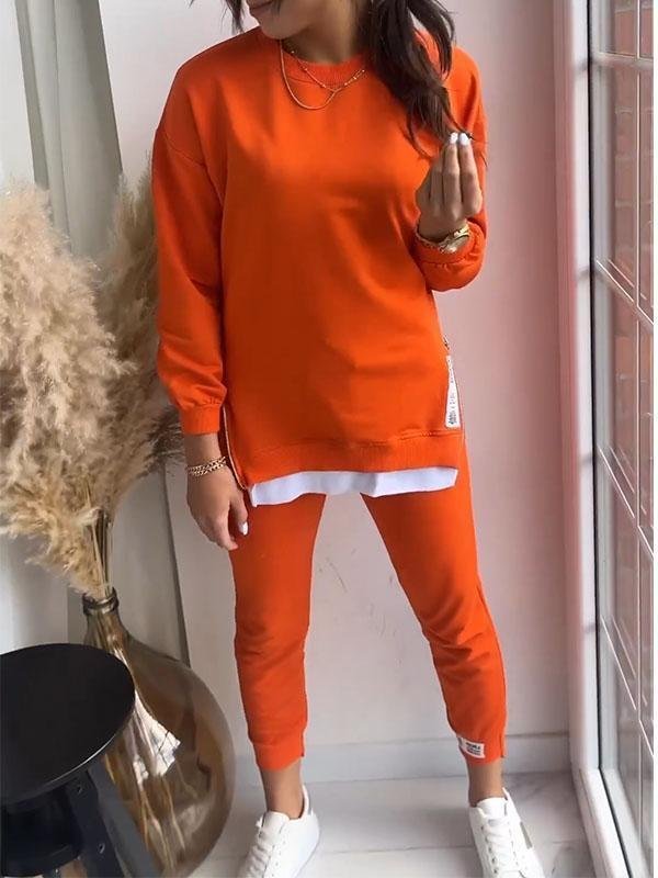 Amy™ | Comfortable Loungewear Set