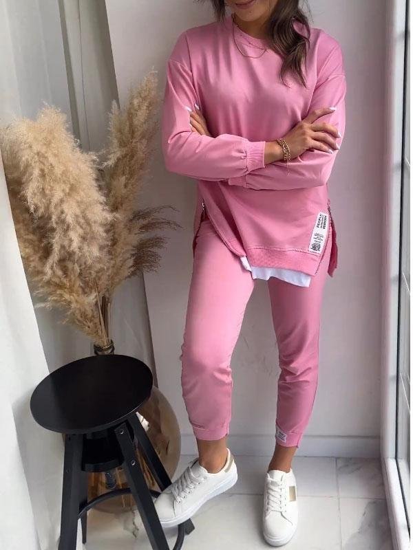 Amy™ | Comfortable Loungewear Set