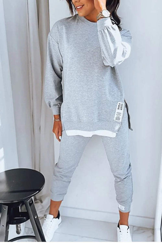 Amy™ | Comfortable Loungewear Set