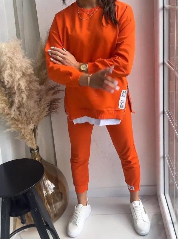 Amy™ | Comfortable Loungewear Set
