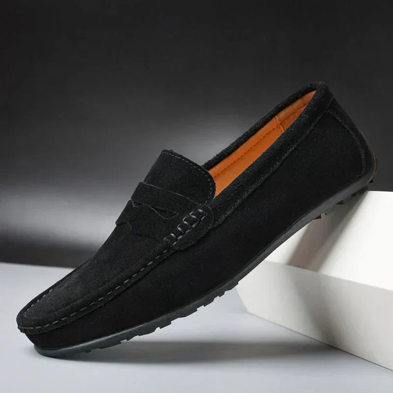 Erica | Stylish Casual Loafers