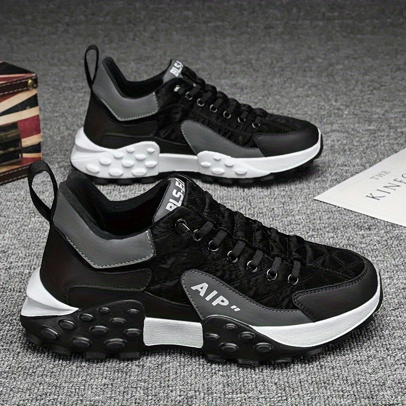 Wyatt | Stylish Running Sneakers