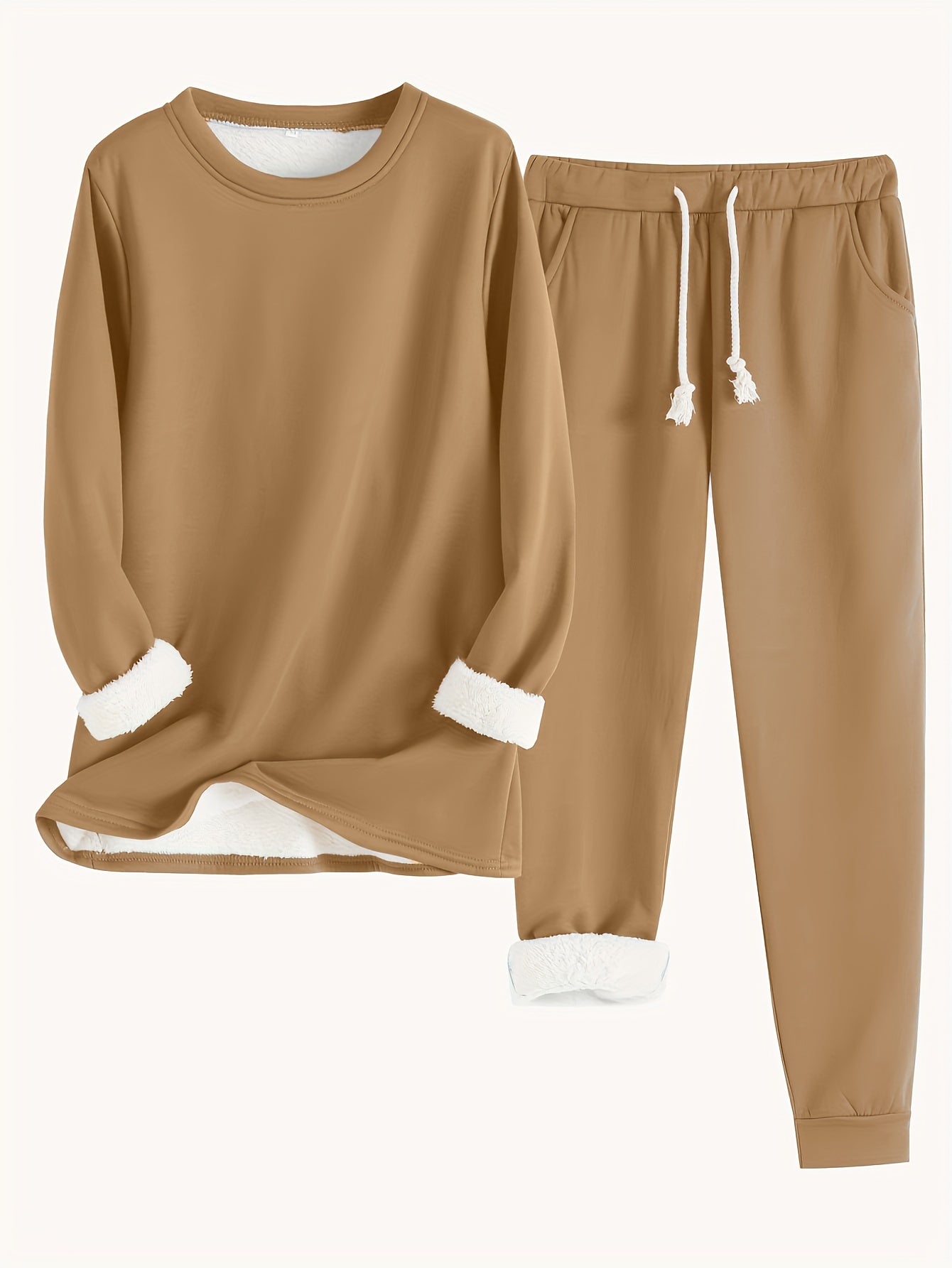Liora™ | Comfortable Loungewear Set