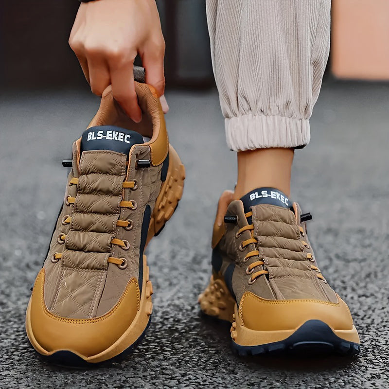 Wyatt | Stylish Running Sneakers