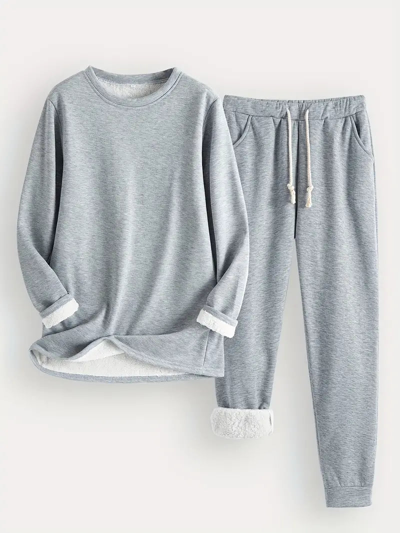 Liora™ | Comfortable Loungewear Set