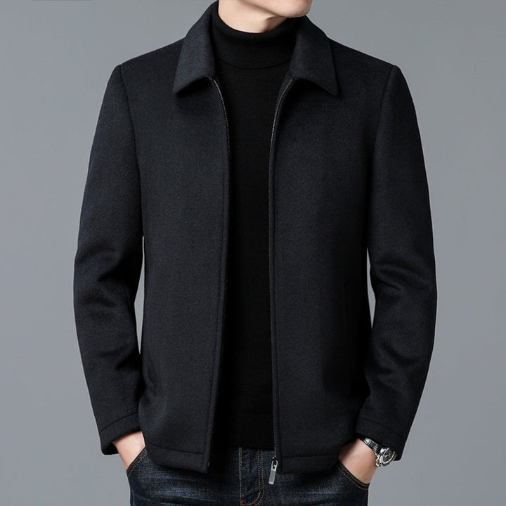 Abel | Wool Jacket