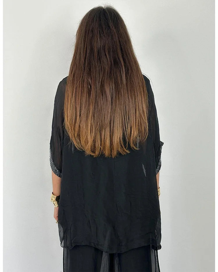 Alessia™ Chic Co-ord Set ✨