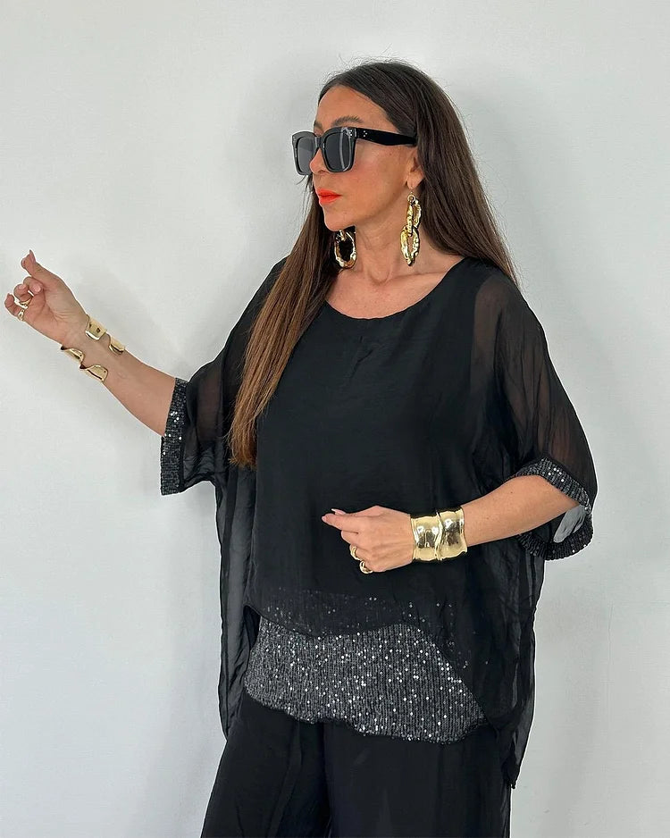 Alessia™ Chic Co-ord Set ✨