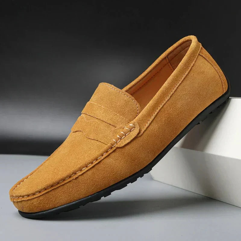 Erica | Stylish Casual Loafers