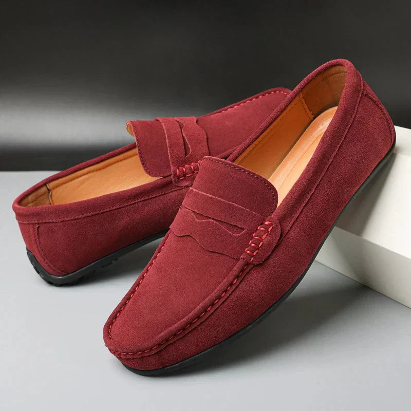 Erica | Stylish Casual Loafers